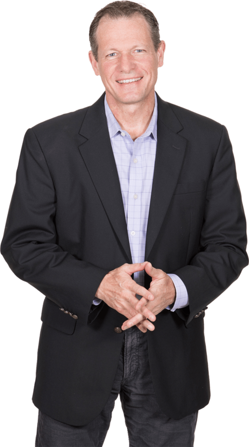 Larry Janesky
