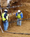 Commercial installation in Western PA, Northern West Virginia, and Eastern Ohio