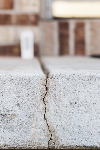 Why Concrete Fails in Cranberry Township, Pittsburgh, McKeesport