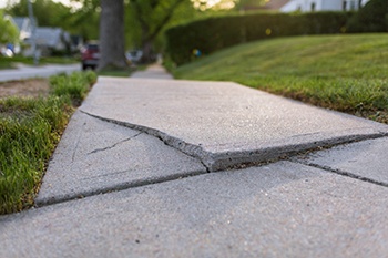 Concrete Repair by Keystone Basement Systems