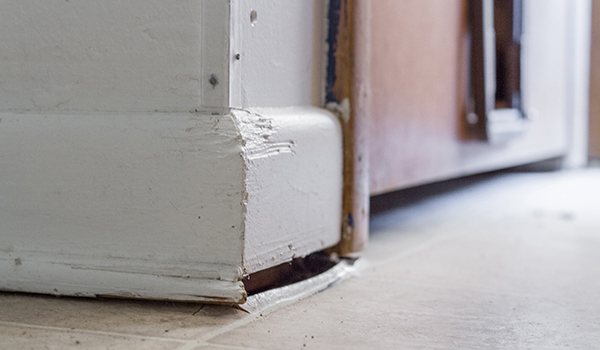 Floor Problems in Western PA, Northern West Virginia, and Eastern Ohio