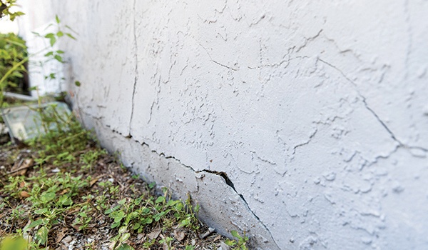 Soil Problems in McKeesport, Cranberry Township, Pittsburgh
