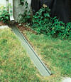 gutter drain extension installed in Washington, Western PA, Northern West Virginia, and Eastern Ohio